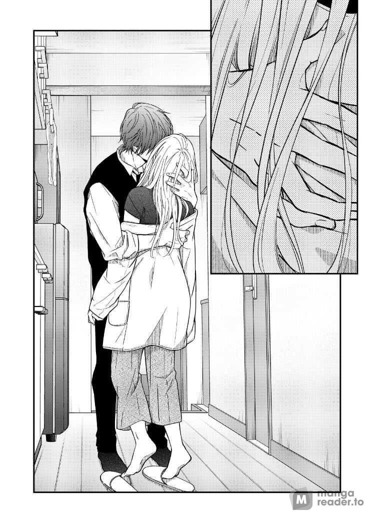 Yamada-kun to Lv999 no Koi wo Suru, Chapter 57 image 13